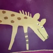 ざらざしの画像