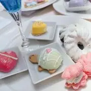 cocona✰⋆。:゜・*☽:゜