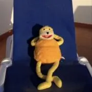 もーたんの画像