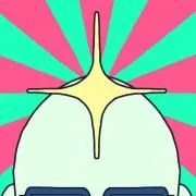 へっどらいとの画像