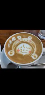 コーヒーの画像
