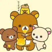 みー。紫♡