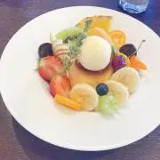 はちゃの画像