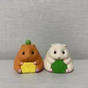 ハムちゃんの画像
