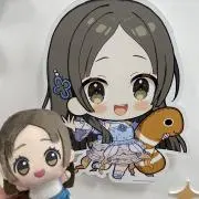 初星水族館 学マス 姫崎莉波 缶バッジ - メルカリ