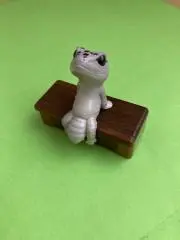 たまニャン