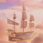 鹿の王子様の画像