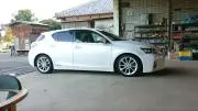CT200h