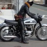 go go Capt oneの画像