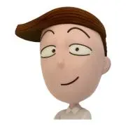 山男