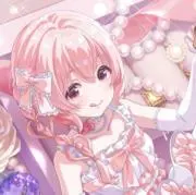 R❁⃘*.゜の画像