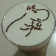 877モノクロ♡の画像