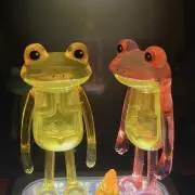ケロピピの画像