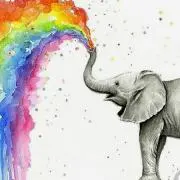 Rainbowの画像