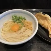 うどんの画像