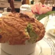 スフレの画像