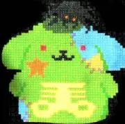 ぽむGの画像