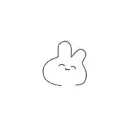 うさぎの画像