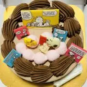ミルクティーの画像