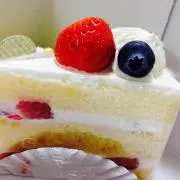 ケーキ