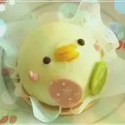 ぱーちく