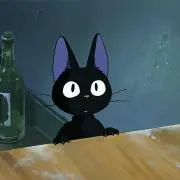 ねこ