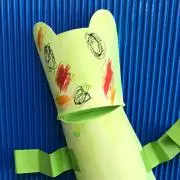 ちびにゃんこの画像