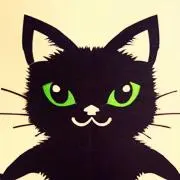 くろねこチャベスの画像