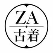 ZA古着の画像