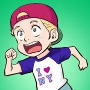 アンソニーの画像