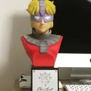やまちゃん