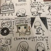 きなこの画像