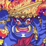 ドドンガの画像