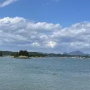 海の画像
