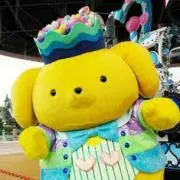 プリンの画像