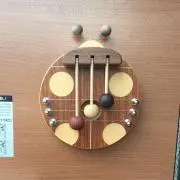 りんごくらげの画像