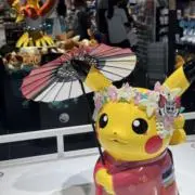 ぴかちゅーるの画像
