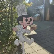 ちょろすけの画像