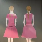 モモの画像