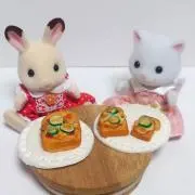 ∞キョロちゃん∞
