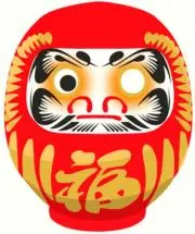 ダルマの画像