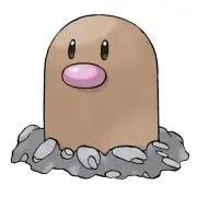 ディグだの画像