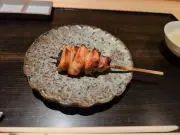 やきとりの画像