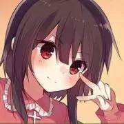 めぐみん