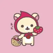 いちごの画像