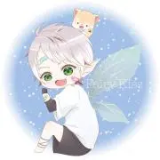 Fairy Kissの画像