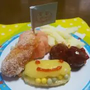 りっとママ★