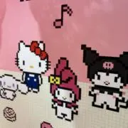 りんごあめの画像