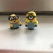 ミンミンの画像