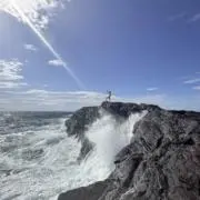 太平洋の画像